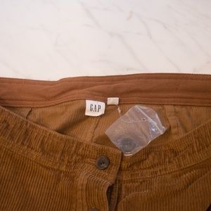 GAP Skirts - GAP Button front corduroy midi skirt GAP Skirts - GAP Button front corduroy midi skirt